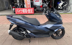 HONDA PCX 160 KF47