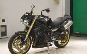 TRIUMPH STREET TRIPLE 2007