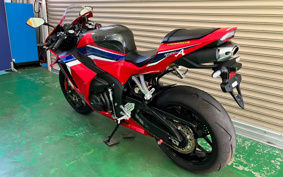 HONDA CBR600RR ABS 2021 PC40