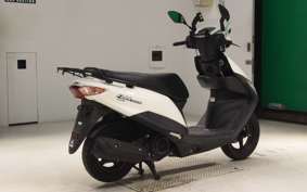 SUZUKI ADDRESS V125 2025 DT11A