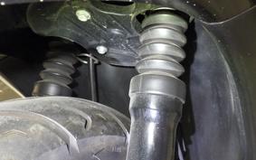 YAMAHA JOG ZR Gen.3 SA39J