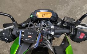 KAWASAKI Z250 SL BR250E