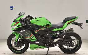 KAWASAKI ZX-4RR 2023 ZX400P