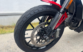 DUCATI SCRAMBLER ICON 2023 7K00