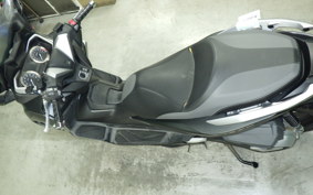 HONDA FORZA 250 MF15