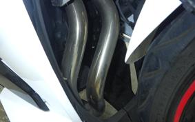 HONDA CBR400R 2022 NC56