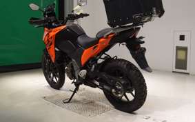 SUZUKI Vストローム250SX 2005 EL11L