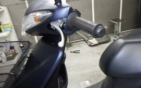 SUZUKI ADDRESS V50 2022 CA4BA