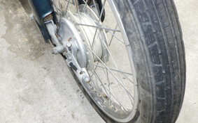 HONDA C50 SUPER CUB 2024 AA01