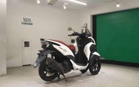 YAMAHA TRICITY 125 2025 SEC1J