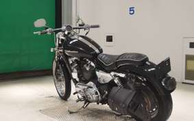 HARLEY XL1200C 2005