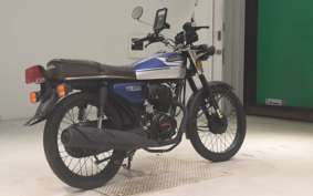 HONDA CG125