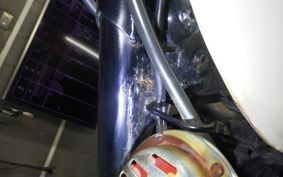 YAMAHA TW225 2023 DG09J