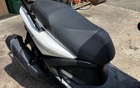 YAMAHA  CYGNUS  GRIF ASU SEJ4J