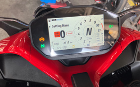 DUCATI SUPER SPORT 950S 2023 1V00