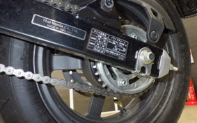 HONDA DAX 125 JB04