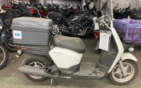 HONDA  BENLY  PRO  AA03