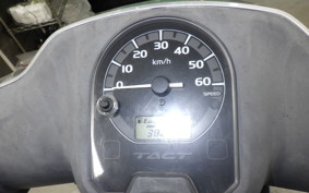 HONDA TACT-4ﾍﾞｰｼｯｸ AF75