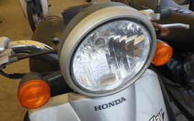 HONDA TODAY AF61