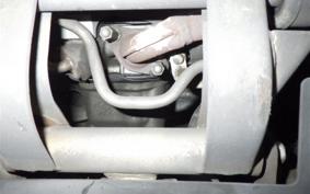 HONDA SPACY 100 JF13