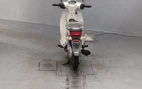 HONDA SUPER CUB110 JA10