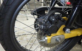 HONDA CT125-2 2024 JA65