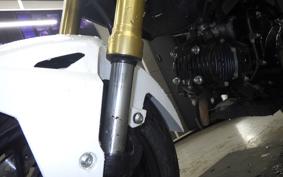 HONDA ｸﾞﾛﾑ JC61
