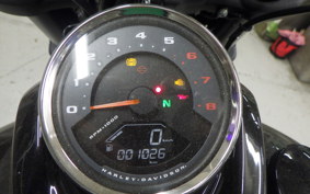 HARLEY FXFB1750 2020
