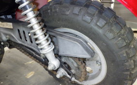 HONDA MONKEY AB27