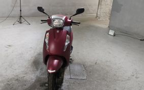 SUZUKI ADDRESS V125 DP12H