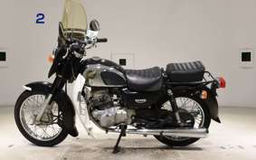 HONDA CD125T BENLY 2021 CD125T