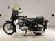 Фото Honda CD125T BENLY 2021 с японского аукциона