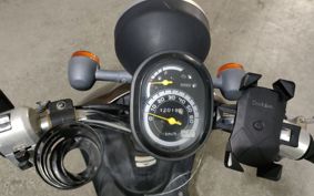HONDA TODAY AF67