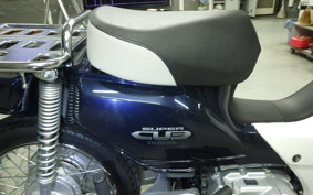 HONDA C110 SUPER CUB JA10