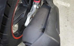 HONDA PCX 125 2024 JF56
