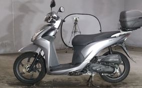 HONDA DIO 110 JF58