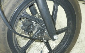 SUZUKI ADDRESS 110 CE47A