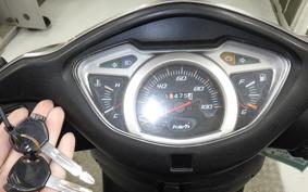 HONDA LEAD 110 2021 JF19