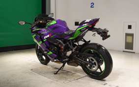 KAWASAKI ZX-25R ZX250E