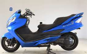SUZUKI SKYWAVE 250 (Burgman 250) SS 2 CJ46A