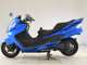 Фото Suzuki SKYWAVE 250 SS 2 с японского аукциона