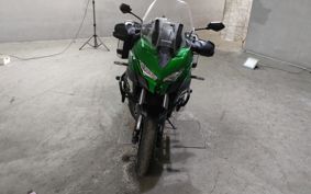 KAWASAKI  VERSYS 1000SE LZT00D