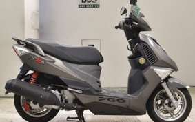 PGO TIGRA 125