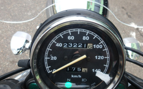 KAWASAKI ESTRELLA RS CUSTOM  BJ250A