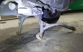 SUZUKI ADDRESS V125 2015 CF4EA