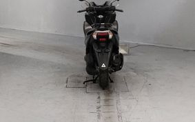 YAMAHA TRICITY 125 SEC1J