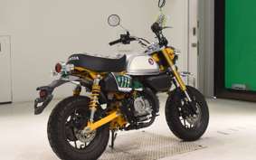 HONDA MONKEY 125 1999 JB03