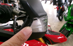 DUCATI HYPERMOTARD 950SP 2020 BB00