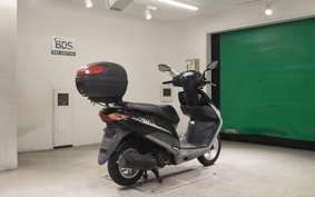 SUZUKI ADDRESS V125 DT11A