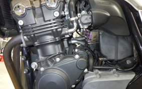 HONDA CB400SF GEN 4 A 2020 NC42